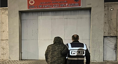 Iğdır'da Kasten Öldürme Suçundan Aranan Şahıs Yakalandı