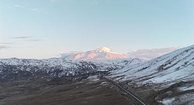 Iğdır'da Kuraklık Alarmı Çiftçileri Tedirgin Ediyor