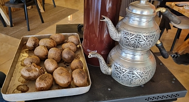 Iğdır'da Patka Kafe: Nostaljik Lezzetlerin Yeni Adresi