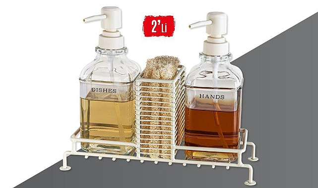 Iğdır&#039;da Sabunluk Krizi: Kadınlar Mağazada İsyan Etti