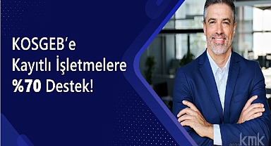 Iğdır’daki KOSGEB’e Kayıtlı İşletmelere %70 E-Ticaret Desteği