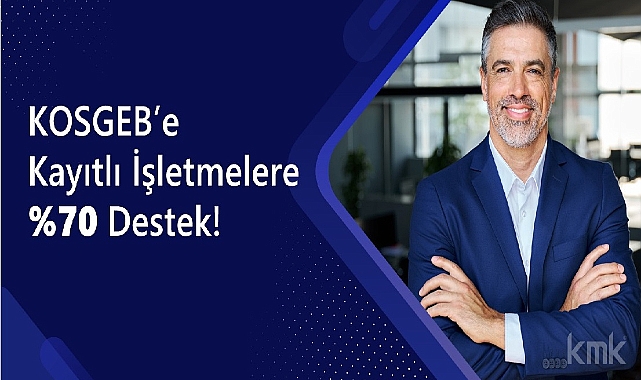 Iğdır’daki KOSGEB’e Kayıtlı İşletmelere %70 E-Ticaret Desteği