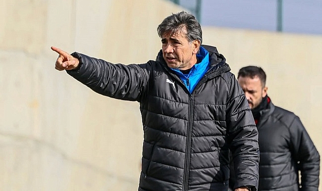 Iğdır FK, Adanaspor Maçına Hazır!