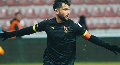 Iğdır FK, Transferde İlk Adımını Attı: Ali Yaşar, Yeşil-Beyazlı Takıma Çok Yakın