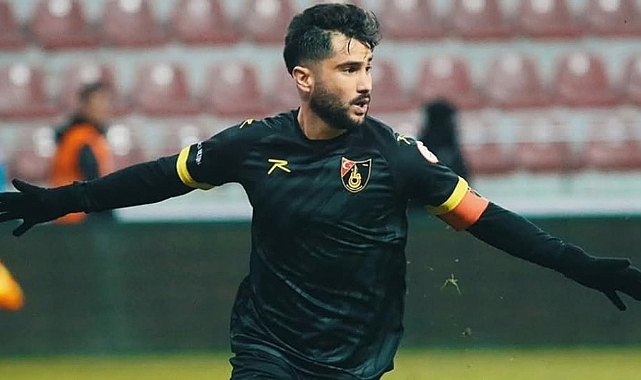 Iğdır FK, Transferde İlk Adımını Attı: Ali Yaşar, Yeşil-Beyazlı Takıma Çok Yakın