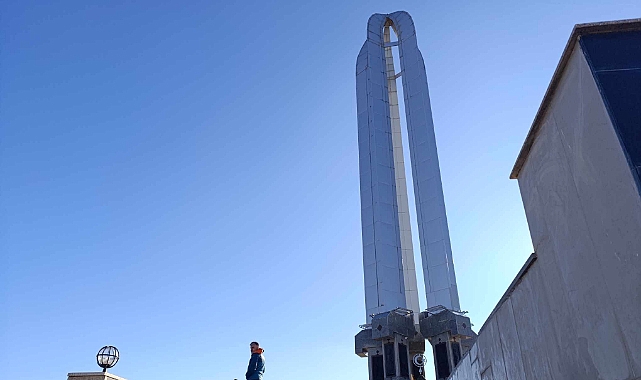 Iğdır Kılıçlar Anıtı: Tarihin Acı Bir Sayfası ve Kahramanlık Destanı