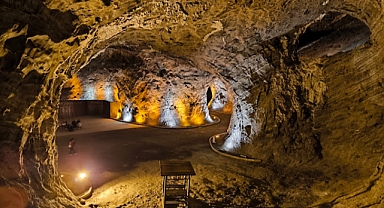 Iğdır Tuz Mağarası, Sağlık Turizmine Büyük Katkı Sağlıyor