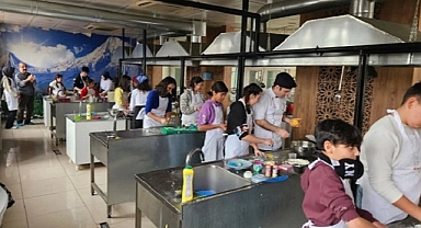 Iğdır Üniversitesi, DENEYAP Öğrencilerine Kapılarını Açtı!