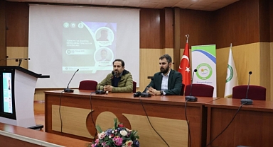 Iğdır Üniversitesi'nde Gençlerin Psikolojik Sorunları Mercek Altına Alındı