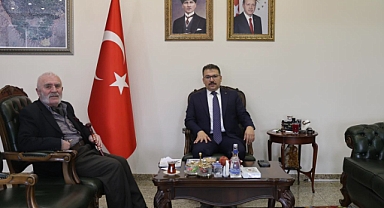 Iğdır Valisi, Hava Kirliliği Çalışmalarını Destekliyor