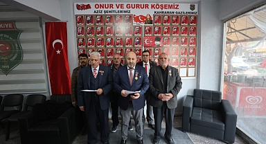 Iğdırlı Gazilerden Son Günlerde Yaşanan Olaylara Sert Tepki!