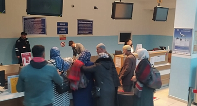 Iğdırlı Üç Kadının Umre Hayali, Uçak Bileti Fiyaskosu ile Yerle Bir Oldu