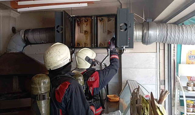 İhmal edilen baca temizliği yangına neden oluyor