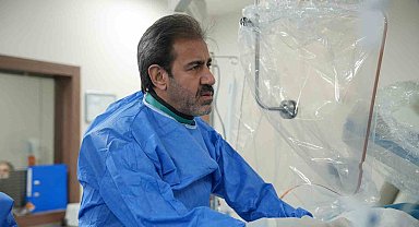 İlaç Kaplı Balon Teknolojisi Kalp Hastalıklarında Yeni Bir Dönem Başlattı