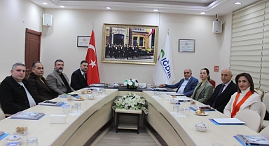 İş Dünyası ve Kamu Bir Arada: Iğdır'da İşbirliği Güçleniyor