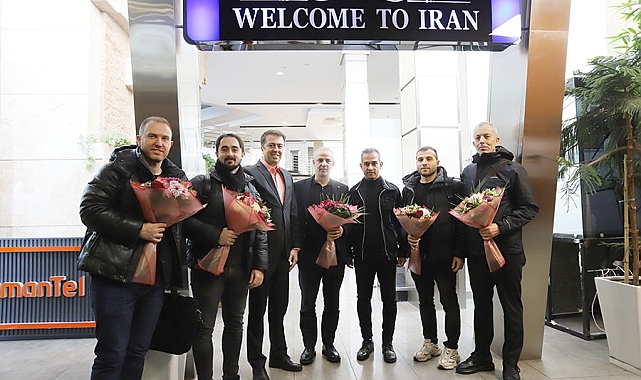 İsmail Kartal, Persepolis&#039;te Yeni Bir Bölüm Açıyor!