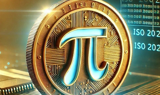 ISO 20022 ve Pi Coin: Küresel Finansal Sistemde Yeni Bir Dönem