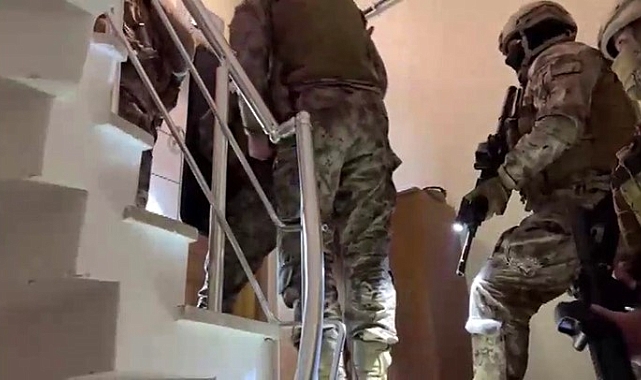 İstanbul&#039;da Büyük Yasadışı Bahis Operasyonu: 3 Milyarlık Döngüye Darbe