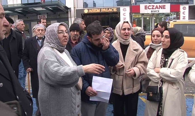 İstanbul&#039;da Yaşanan Talihsiz Olay: Bebek Kaybı ve İhmal İddiaları