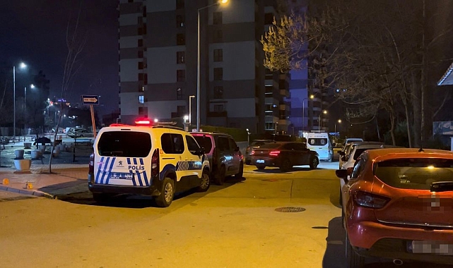 &quot;İyi ki adresi bize sormadı, üçümüzü vuracakmış demek ki&quot;