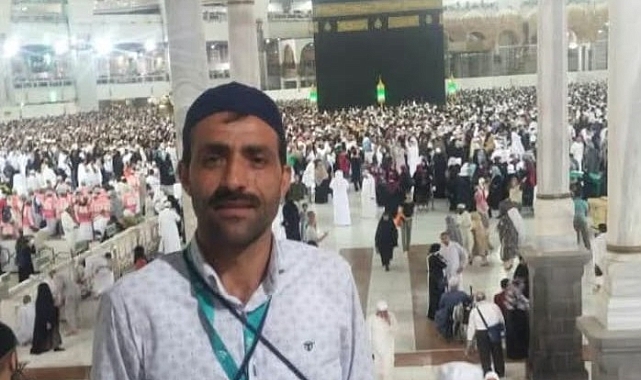 İzmir&#039;de 6&#039;ncı kattan düşen işçi hayatını kaybetti