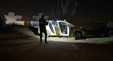 İzmit'te Taksici Cinayeti: Komşu Tutuklandı