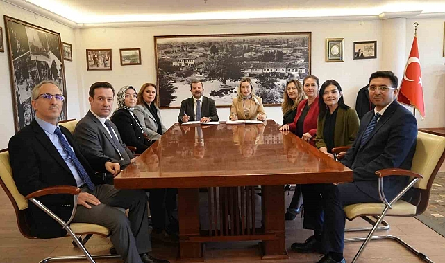 Kadın girişimciliğine tam destek