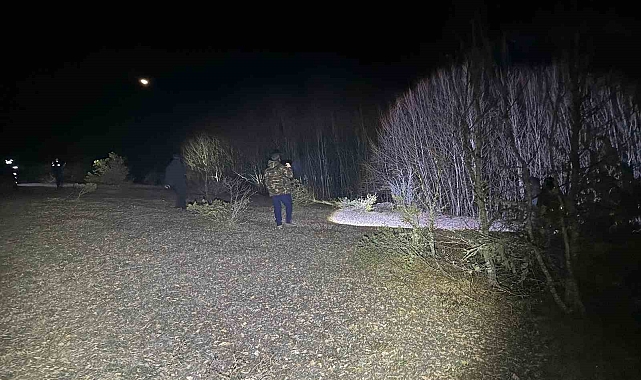 Karabük&#039;te Acı Son: Hayvanlarını Otlatmaya Giden Köylü Hayatını Kaybetti