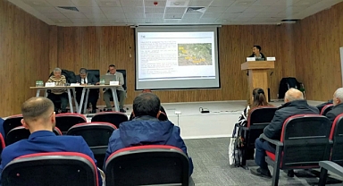 Kars-Iğdır-Aralık-Dilucu Demiryolu Projesi'nde Sanatsal Bir Dokunuş