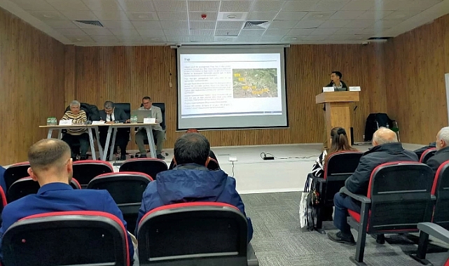 Kars-Iğdır-Aralık-Dilucu Demiryolu Projesi&#039;nde Sanatsal Bir Dokunuş