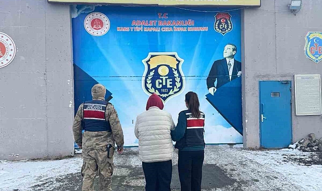 Kars&#039;ta Dolandırıcı Yakalandı: 3 Yıl Hapis Cezası