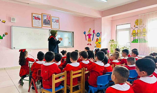 Kars&#039;ta Minik Eller, Büyük Bir Bilinç İçin Harekete Geçti!