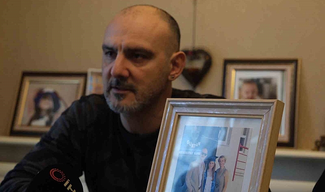 Kartalkaya Faciası: İş Adamı Rıfat Doğan&#039;ın Feryadı: &quot;Kızımın Son Mesajı &#039;İyi Geceler Babacığım&#039; Oldu&quot;