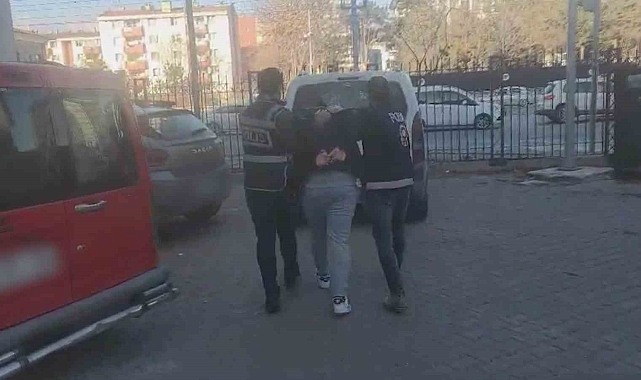 Kayseri&#039;de Çocuk İstismarı Suçlusu Yakalandı