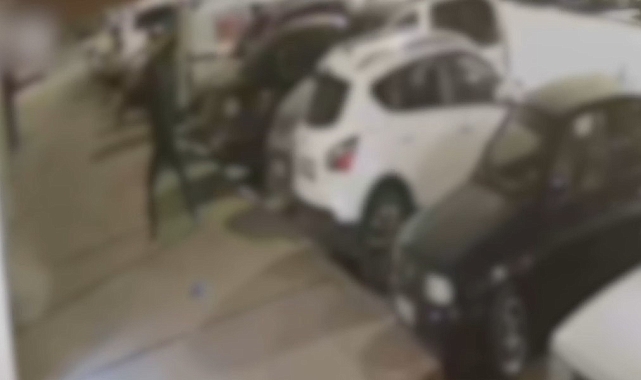 Kayseri&#039;de Silahlı Saldırı: 2 Şüpheli Tutuklandı