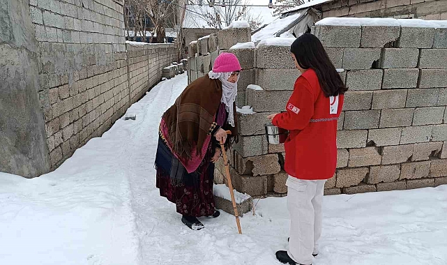 Kızılay Ağrı Şubesi Türkiye İkincisi Oldu!