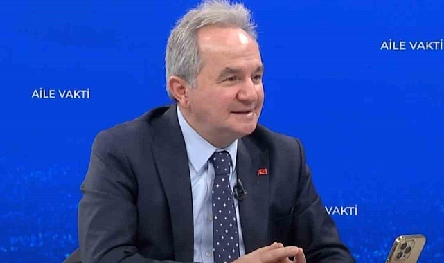 Koçan: &quot;Dadaş kavramı dogmatik bir ruh asaletinin yansımasıdır&quot;