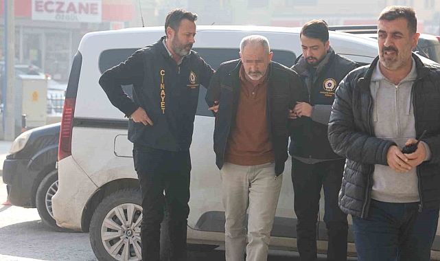 Konya&#039;da çöken binanın müteahhitti gözaltında