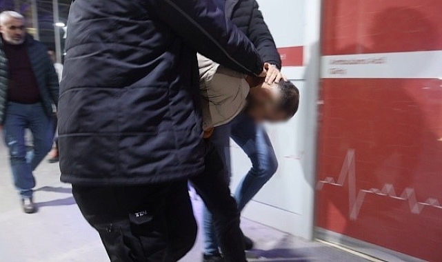 Konya&#039;daki Hırsızlık Olayının Detaylı Analizi