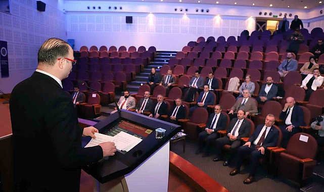 Kuzeydoğu Anadolu&#039;nun Geleceği KUDAKAF&#039;25&#039;te Buluşuyor