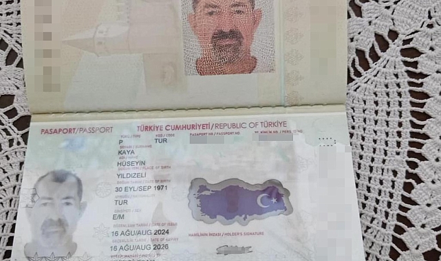 Lübnan&#039;dan İsrail&#039;e Geçmeye Çalışan 3 Türk Vatandaşı Kayıp