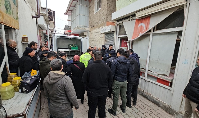 Malatya&#039;da Büyük Sıkıntı: Şekerci İsmail Bey, Talihsiz Bir Kaza Sonucu Hayatını Kaybetti