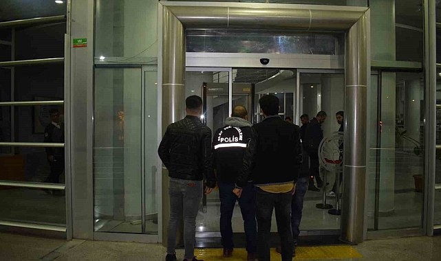 Malatya&#039;da Kan Donduran Olay: İnşaatta Silahlı Kavga, 4 Yaralı