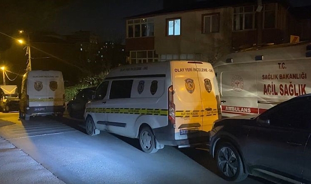 Maltepe&#039;de Facia: Pompalı Tüfekle Çekilen Fotoğraf Hayat Bitirdi