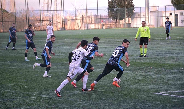 Manisa Amatör Lig&#039;de Şok! İmam Hatipliler Şampiyonluğa Ulaşamayabilir