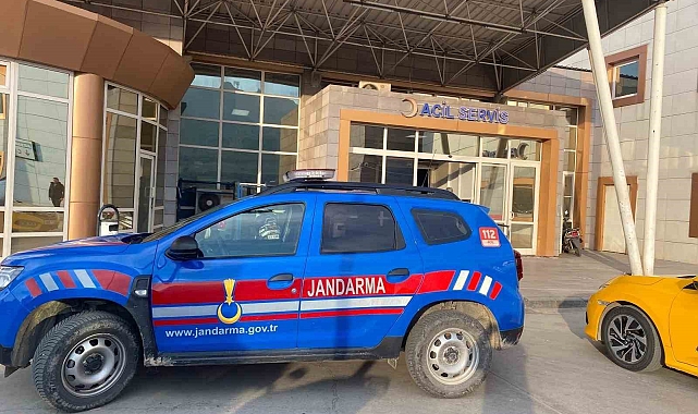 Manisa Faciasında Tutuklama! Mermer Ocağı Sahibi Cezaevinde