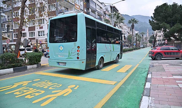 Manisa&#039;da Kırmızı Yol Uygulaması Sona Erdi: Yeni Düzenlemeler Geliyor