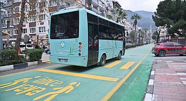 Manisa'da Kırmızı Yol Uygulaması Sona Erdi: Yeni Düzenlemeler Geliyor