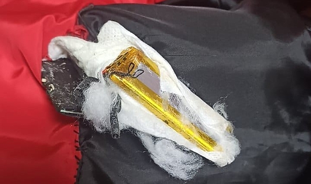 Manisa&#039;da Sınav Sahtekarlığı: Ehliyet Sınavında Kopya Çekmeye Çalışan Yakalandı