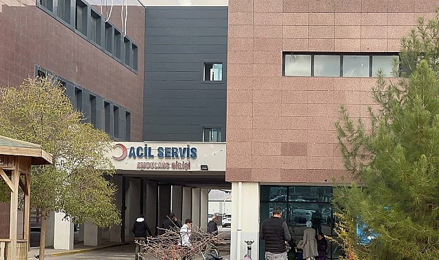 Mardin&#039;de Bıçaklı Kavga: İki Yaralı, Soruşturma Devam Ediyor